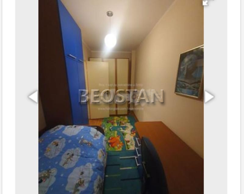 Novi Beograd - Blok 33 #66765