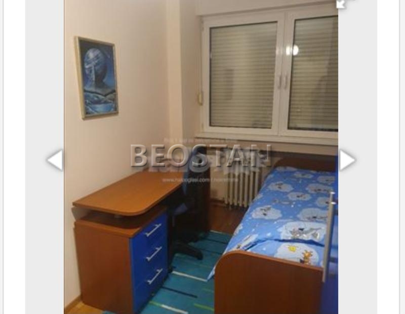 Novi Beograd - Blok 33 #66765