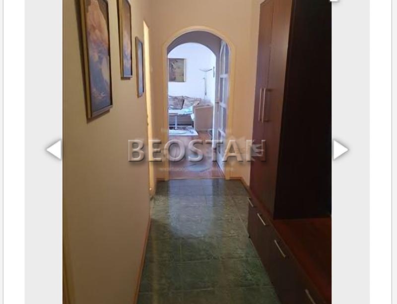 Novi Beograd - Blok 33 #66765