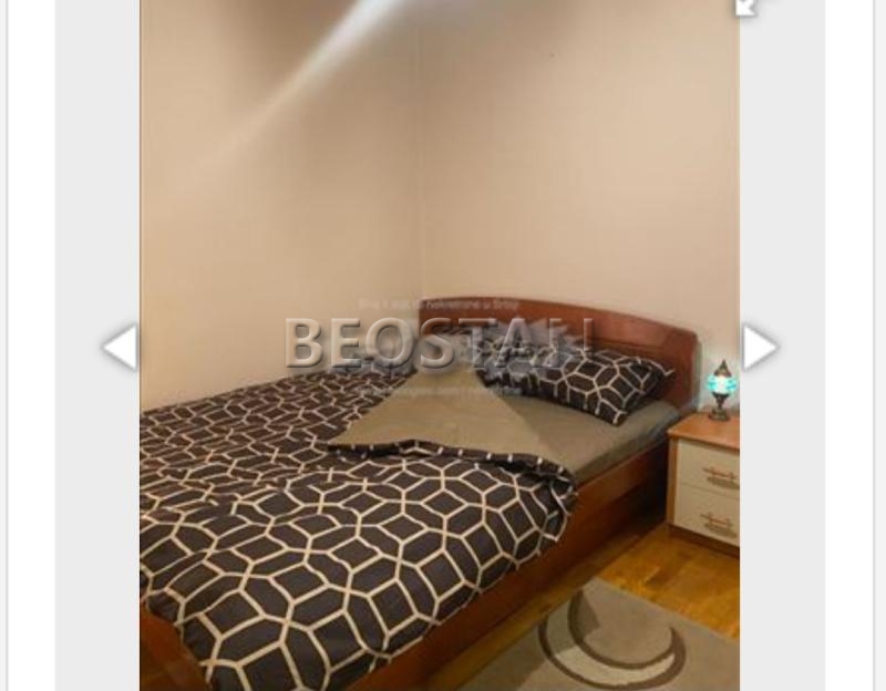 Novi Beograd - Blok 33 #66765