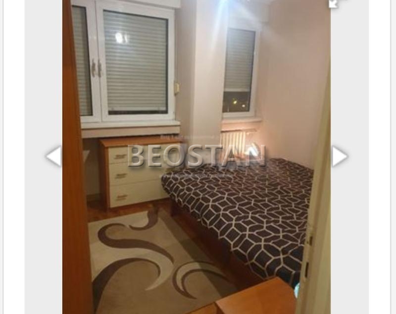 Novi Beograd - Blok 33 #66765