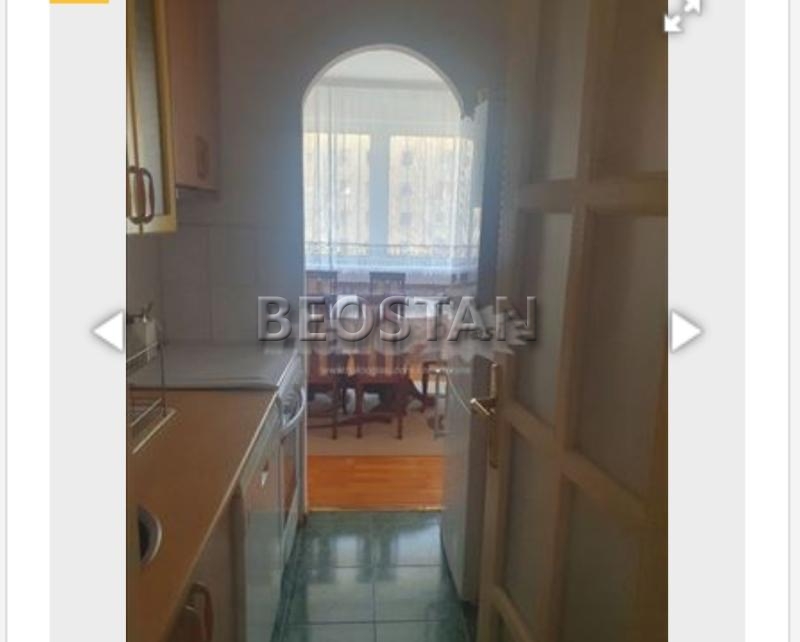 Novi Beograd - Blok 33 #66765