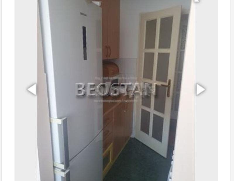 Novi Beograd - Blok 33 #66765