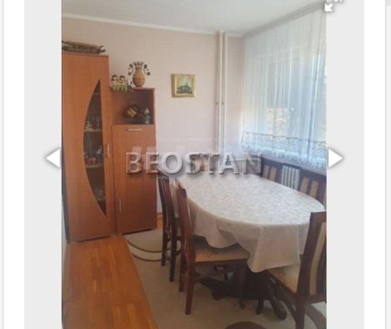 Novi Beograd - Blok 33 #66765