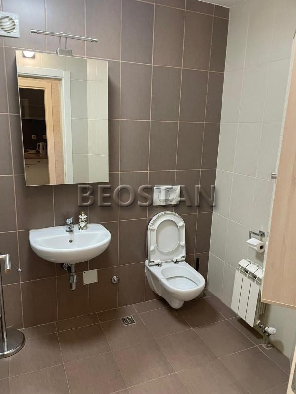 Bežanijska kosa - Bezanijska kosa 2 #65142