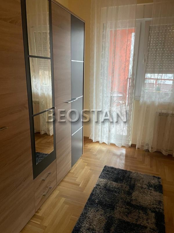 Bežanijska kosa - Bezanijska kosa 2 #65142