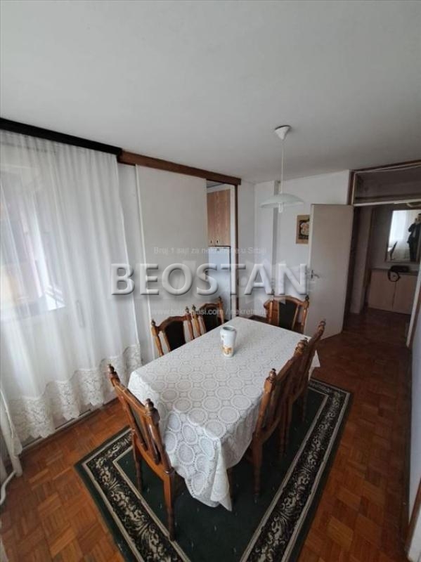 Novi Beograd - Blok 28 #65846