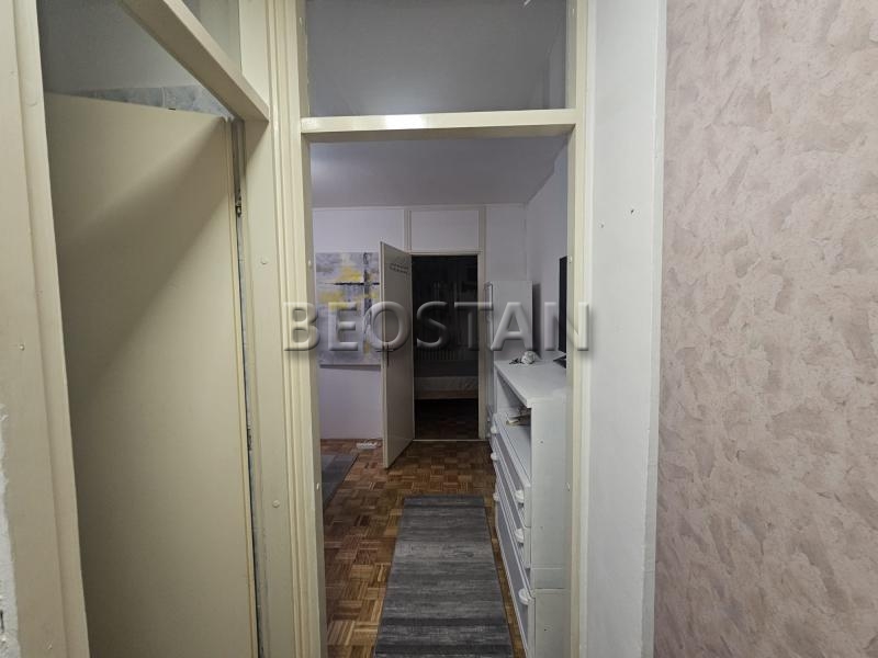 Novi Beograd - Blok 63 immo centar #65414