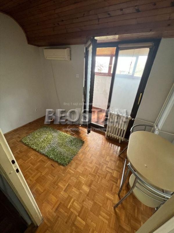 Bežanijska kosa - Bezanijska kosa 1 #64856 Bežanijska kosa - Bezanijska kosa 1 #64856