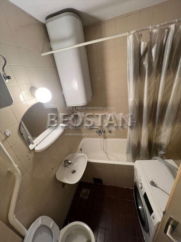 Bežanijska kosa - Bezanijska kosa 1 #64856 Bežanijska kosa - Bezanijska kosa 1 #64856