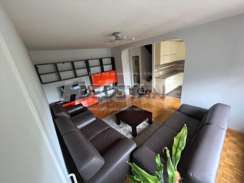 Bežanijska kosa - Bezanijska kosa 1 #64856 Bežanijska kosa - Bezanijska kosa 1 #64856