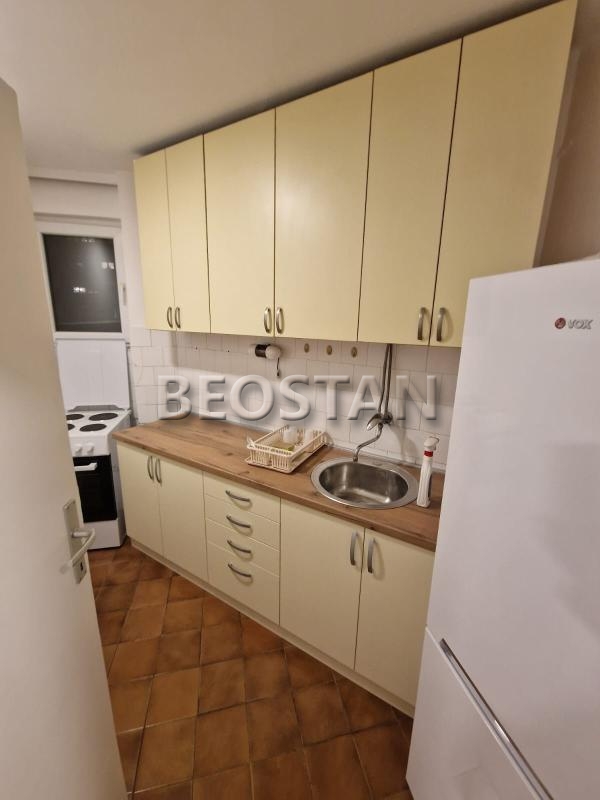 Izdavanje stanova Beograd - Novi Beograd