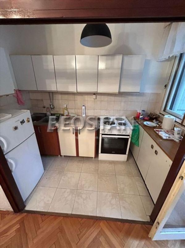 Novi Beograd - Stari merkator #66119