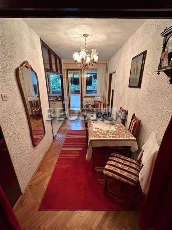 Novi Beograd - Stari merkator #66119