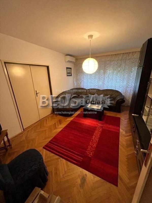 Novi Beograd - Stari merkator #66119