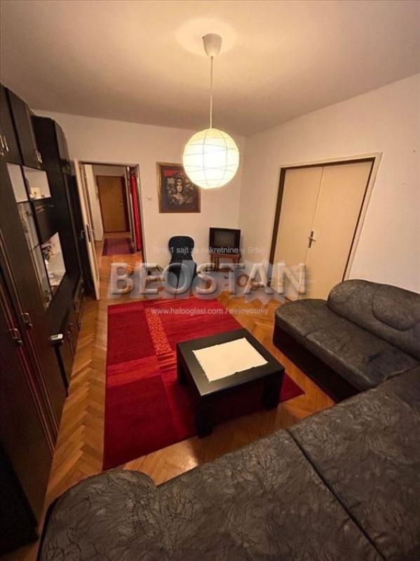 Novi Beograd - Stari merkator #66119