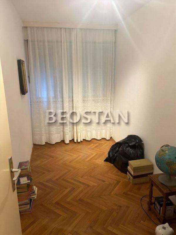 Novi Beograd - Stari merkator #66119