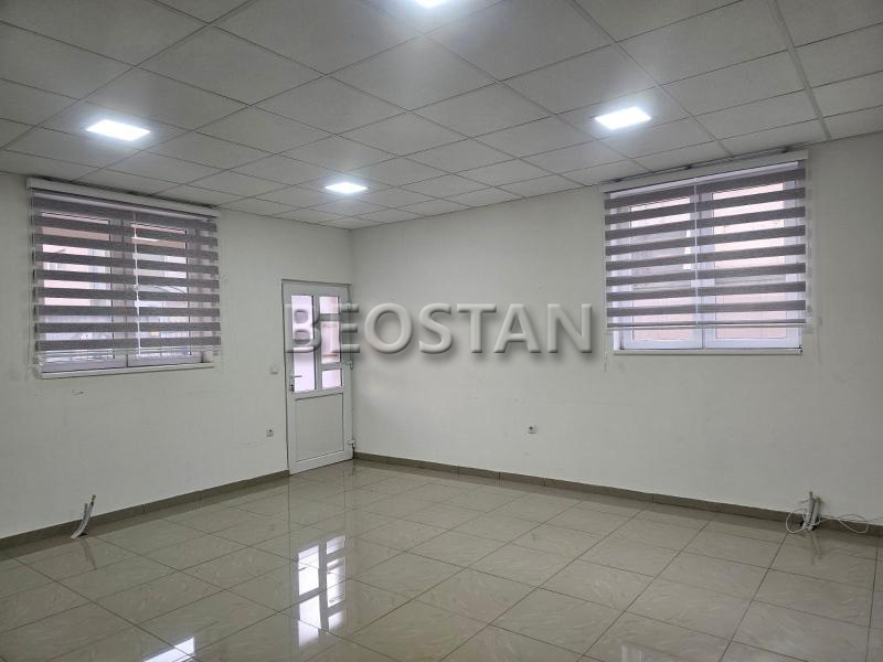 Izdavanje stanova Beograd - Lokali