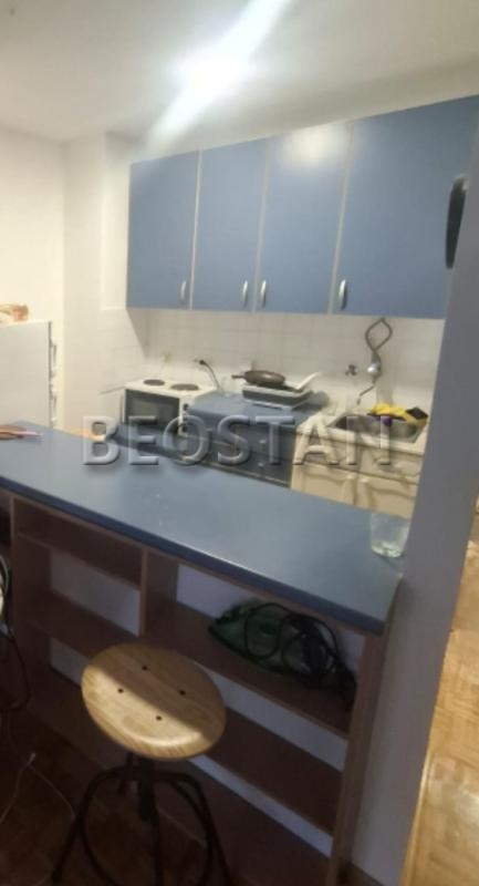 Novi Beograd - Stari merkator #465512