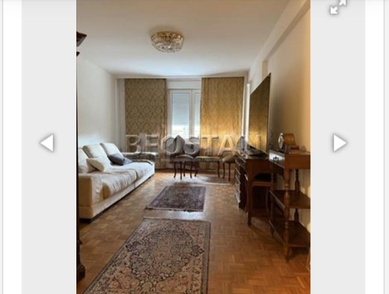 Izdavanje stanova Beograd - Novi Beograd