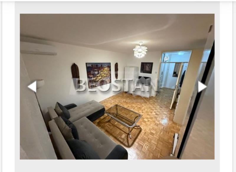 Izdavanje stanova Beograd - Bežanijska kosa