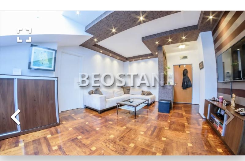 Izdavanje stanova Beograd - Širi centar