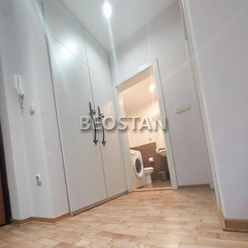 Centar - Beograd na vodi BW #65129