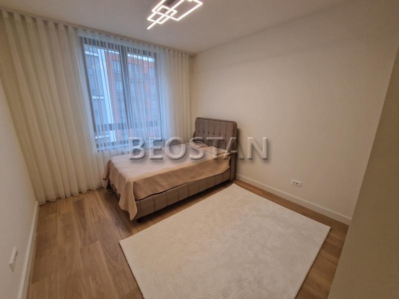 Centar - Beograd na vodi BW #65129