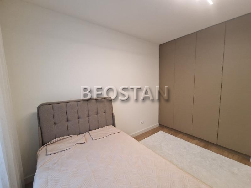 Centar - Beograd na vodi BW #65129