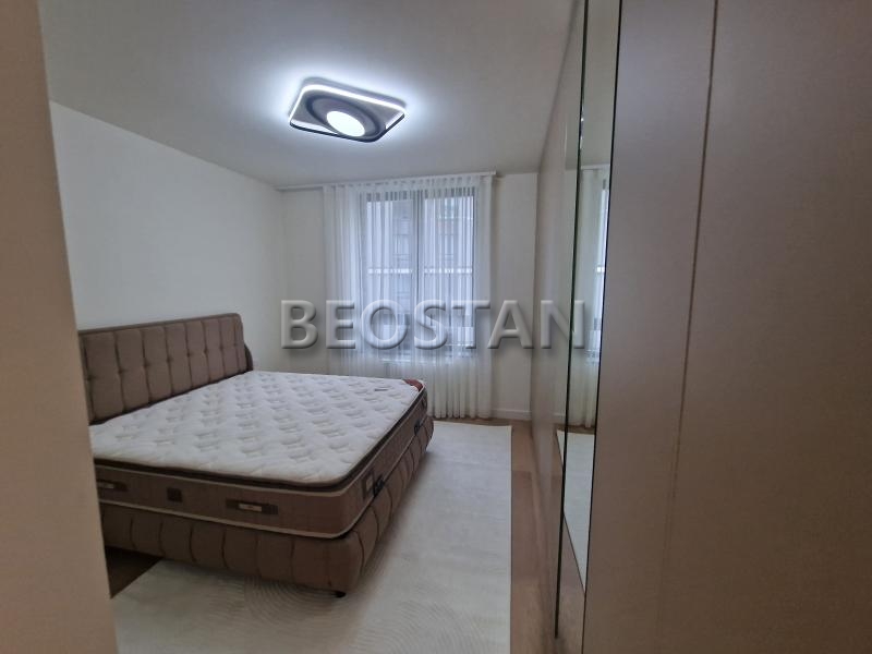 Centar - Beograd na vodi BW #65129