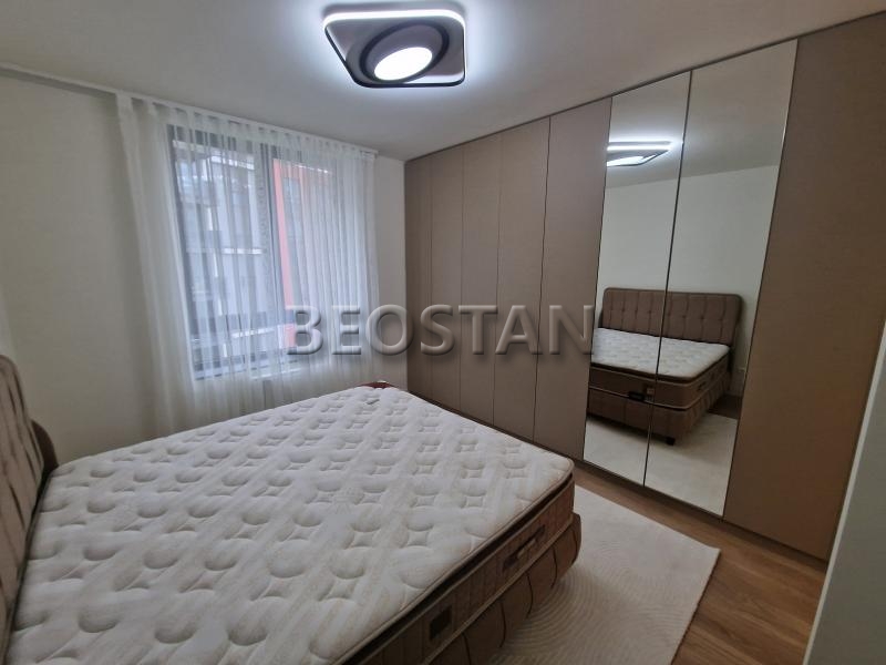 Centar - Beograd na vodi BW #65129