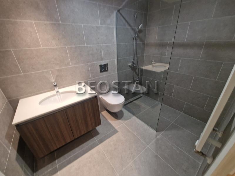 Centar - Beograd na vodi BW #65129