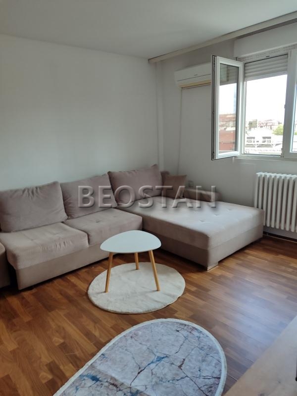Izdavanje stanova Beograd - Centar
