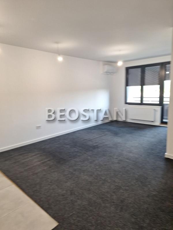 Izdavanje stanova Beograd - Novi Beograd