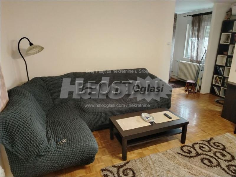 Izdavanje stanova Beograd - Novi Beograd