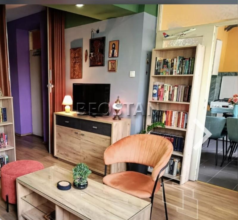 Novi Beograd - Blok 45 #67024