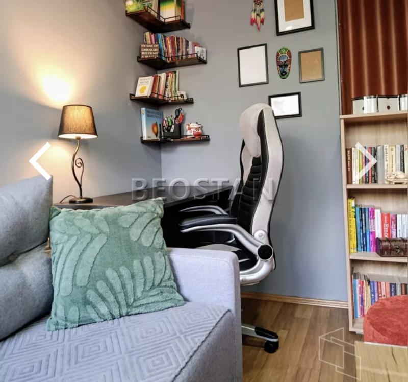 Novi Beograd - Blok 45 #67024