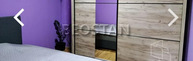 Novi Beograd - Blok 45 #67024