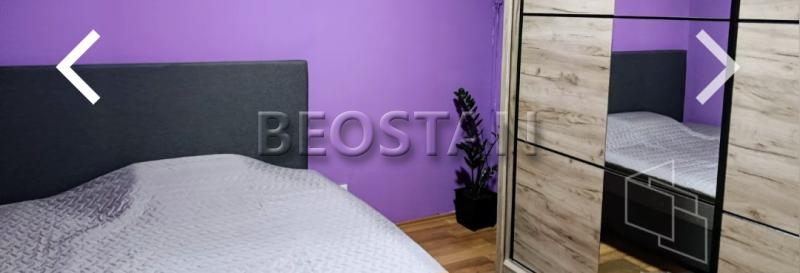 Novi Beograd - Blok 45 #67024