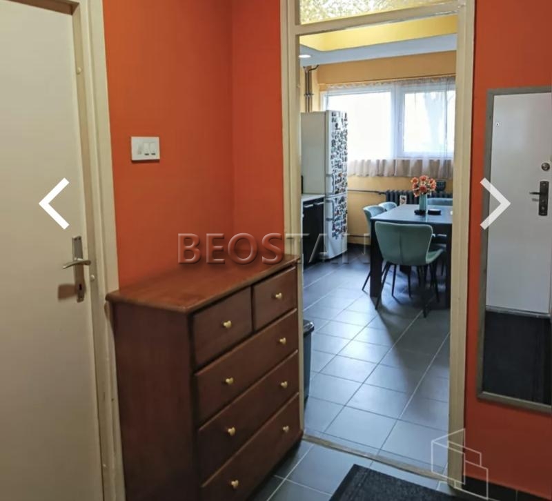 Novi Beograd - Blok 45 #67024