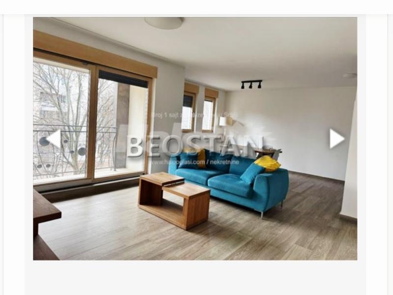 Izdavanje stanova Beograd - Zemun