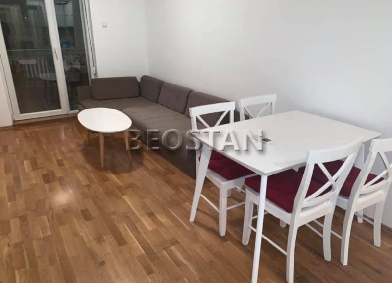 Izdavanje stanova Beograd - Centar