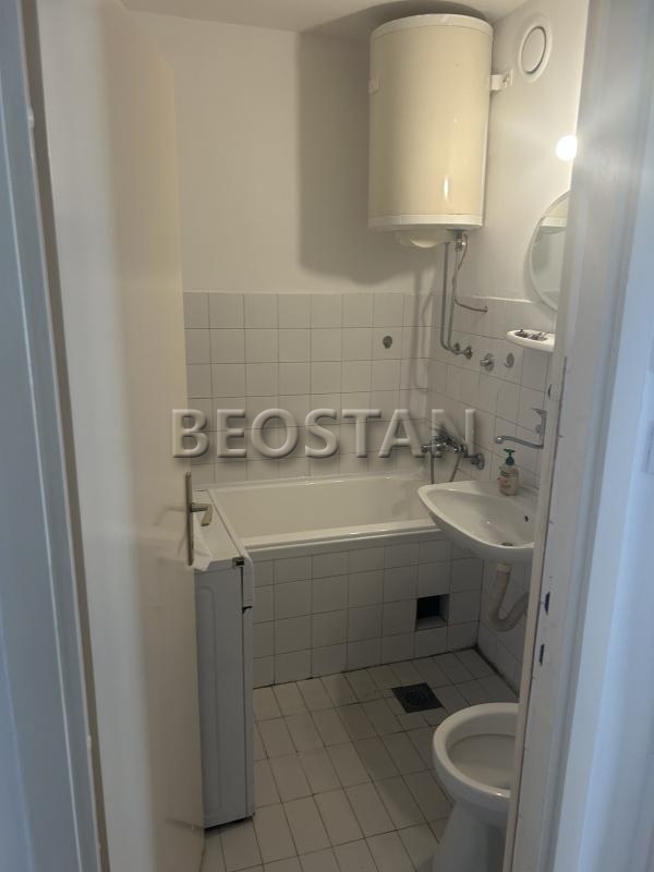 Novi Beograd - Fontana blok 34 #66089