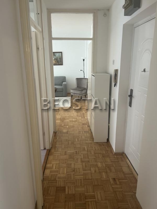 Novi Beograd - Fontana blok 34 #66089