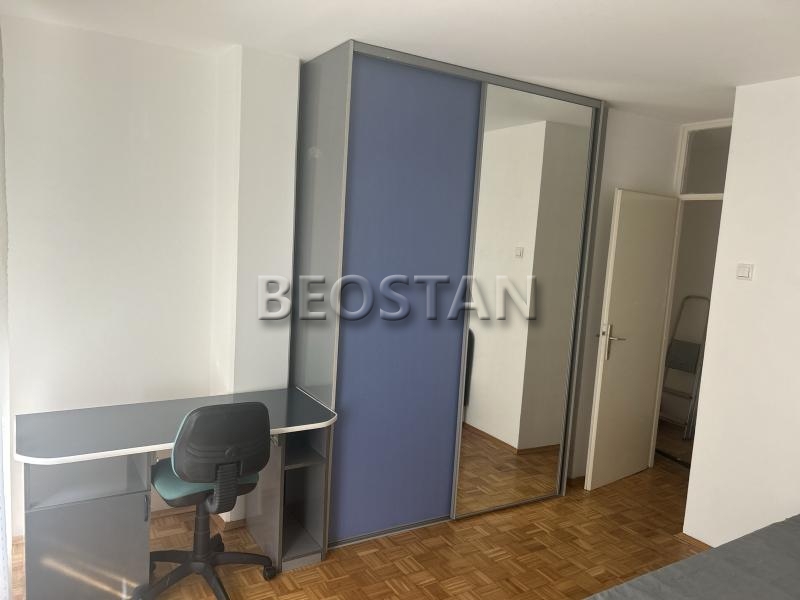 Novi Beograd - Fontana blok 34 #66089