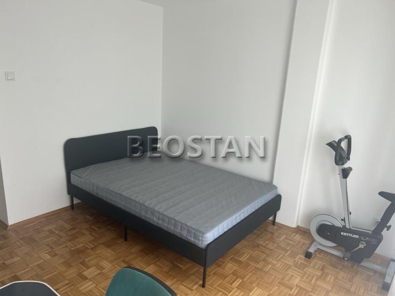 Novi Beograd - Fontana blok 34 #66089