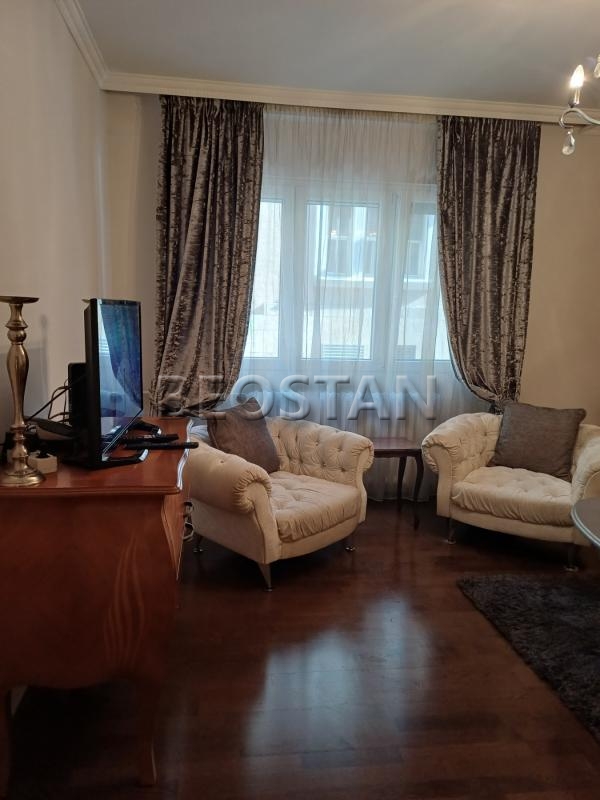 Izdavanje stanova Beograd - Centar