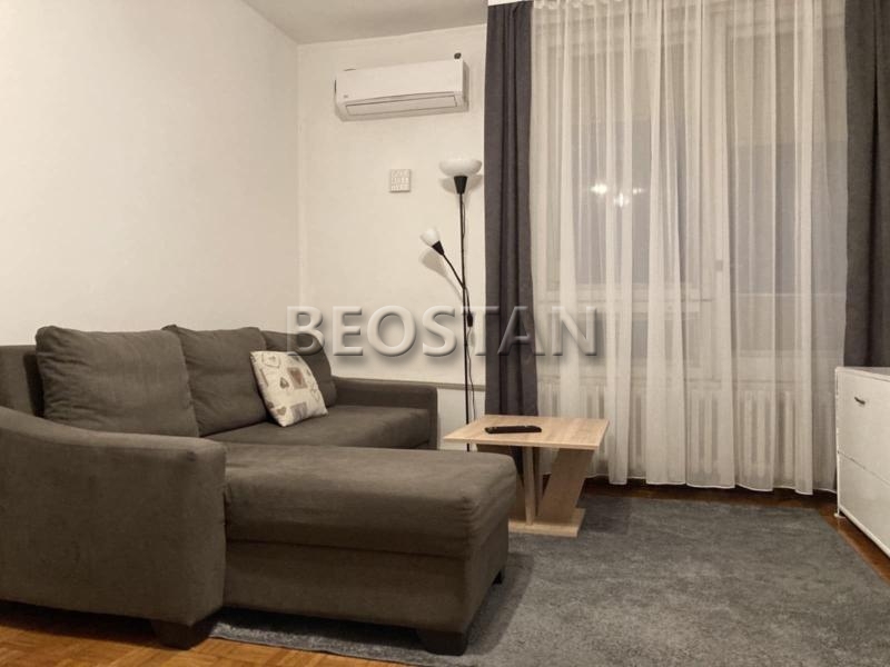 Izdavanje stanova Beograd - Novi Beograd