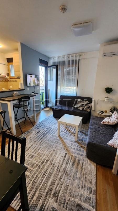 Izdavanje stanova Beograd - Novi Beograd