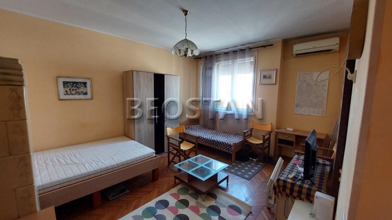 Izdavanje stanova Beograd - Centar